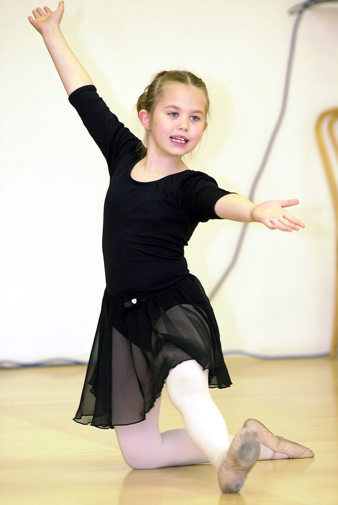 Let's Dance Studio